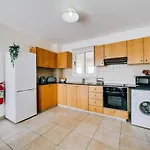 Sunrise Apartment
