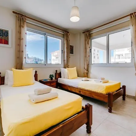 Appartement Sunrise *