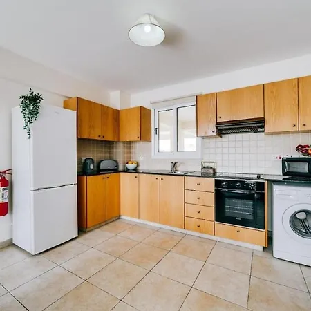 Sunrise Apartamento