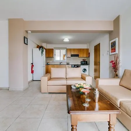 Sunrise Apartamento *