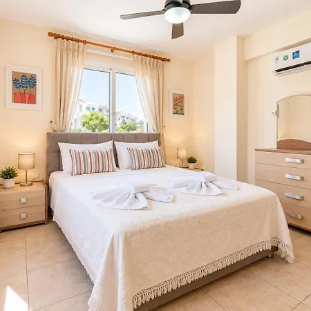 Appartement Sunrise