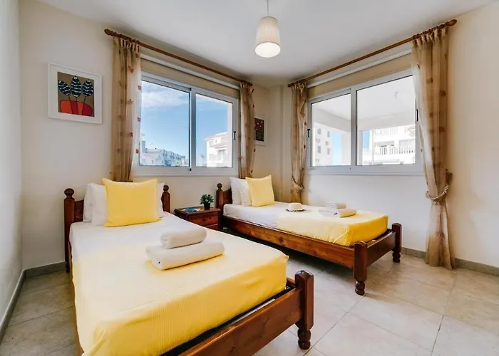 Appartement Sunrise *